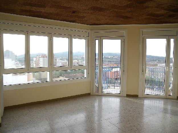 Piso en Vilafranca del Penedès