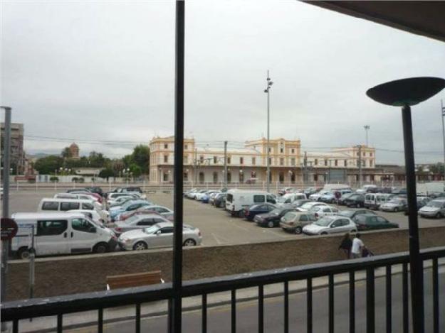 Piso en Vilanova i La Geltrú