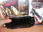 psp pirateada con tes juegos orifinales - mejor precio | unprecio.es