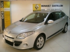 RENAULT MEGANE  1.5DCI DYNAMIQUE 105 - mejor precio | unprecio.es