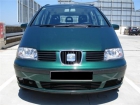 Seat Alhambra 1.9 TDI - mejor precio | unprecio.es