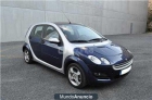 Smart forfour 1.5 CDI 95CV Passion - mejor precio | unprecio.es