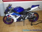 Suzuki Gsxr600 - mejor precio | unprecio.es