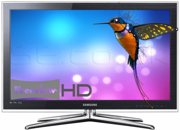 Televisor LED 32