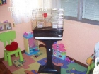 VENDO JAULA DORADA GRANDE - mejor precio | unprecio.es