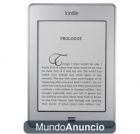 Vendo Kindle Touch Wifi, color blanco por 69€, nuevo si desembalar. - mejor precio | unprecio.es