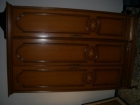 Vendo muebles manresa muy economico - mejor precio | unprecio.es