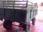 VENDO REMOLQUE AGRICOLA - mejor precio | unprecio.es