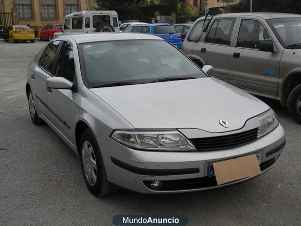 Vendo Renault Laguna 1.9 DCI Comfort.