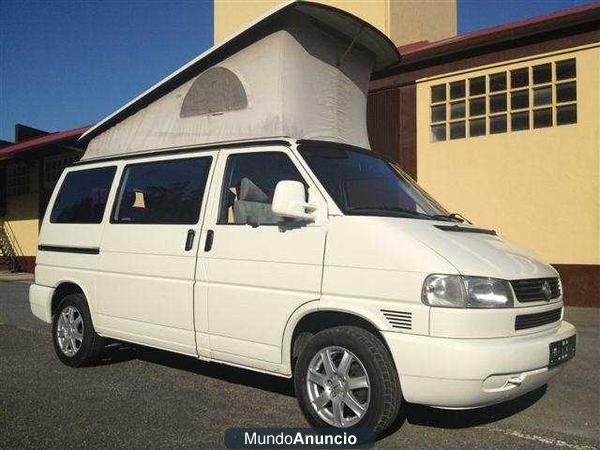 Volkswagen California 2.5 TDI WESTFALIA