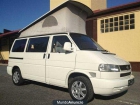 Volkswagen California 2.5 TDI WESTFALIA - mejor precio | unprecio.es