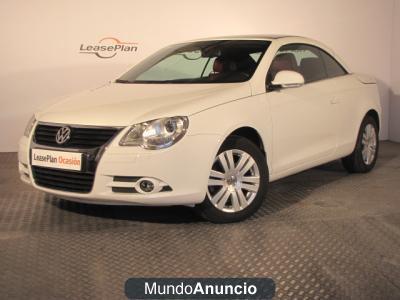 Volkswagen Eos 1.6 FSI