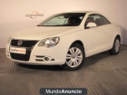 Volkswagen Eos 1.6 FSI - mejor precio | unprecio.es