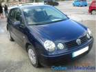 Volkswagen Polo - mejor precio | unprecio.es