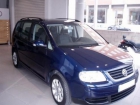 Volkswagen TOURANG ADVACE 1.9TDI 105CV '06 en venta en Elche - mejor precio | unprecio.es