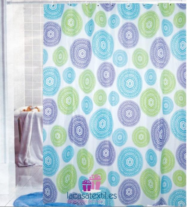 Cortina baño hs texturas lacasatextil.es