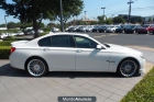 Alpina 2011 BMW 7-Series B7 Navigator. - mejor precio | unprecio.es