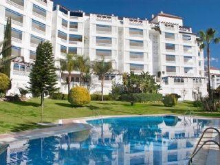 Apartamento en alquiler de vacaciones en Puerto Banus, Málaga (Costa del Sol)