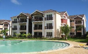 Apartamento en residencia : 6/6 personas - piscina - punta cana  republica dominicana