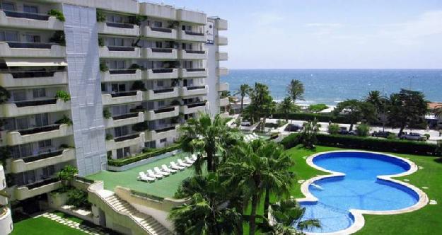 Apartamento en Sitges