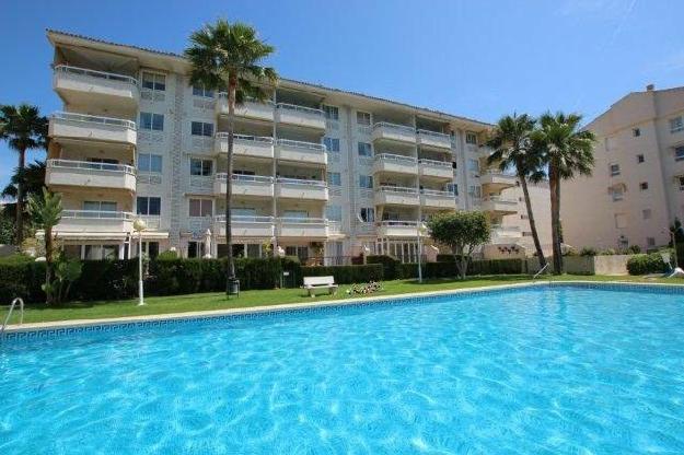 Apartamento en venta en Albir, Alicante (Costa Blanca)