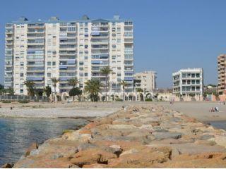 Apartamento en venta en Campello (el), Alicante (Costa Blanca)