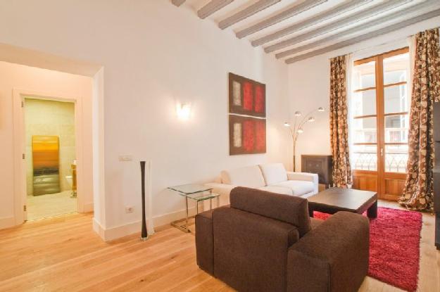 Apartamento en venta en Palma de Mallorca, Mallorca (Balearic Islands)