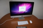 Apple iMac 27 \"2,8 GHz 12 GB 1TB QuadCore i5 - mejor precio | unprecio.es