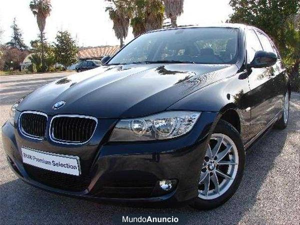 BMW 318 D 318d Berlina