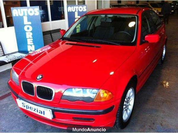 BMW 320 d [648081] Oferta completa en: http://www.procarnet.es/coche/valencia/valencia/bmw/320-d-diesel-648081.aspx...