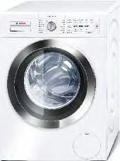 Bosch WAY28740IT