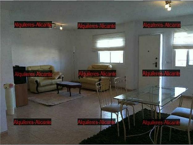 Bungalow en Santa Pola