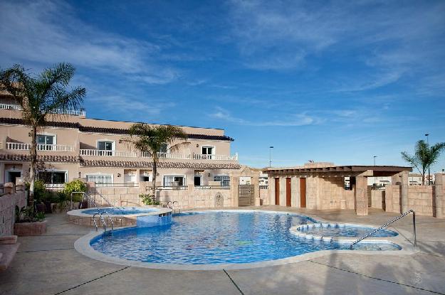 Casa en venta en Torre de la Horadada, Alicante (Costa Blanca)