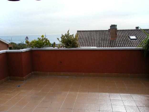 Chalet en Vilassar de Mar