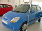 Chevrolet - matiz , 1. 4 - mejor precio | unprecio.es