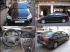 Citroen C-5 2.0HDI (138cv) NUEVO MODELO '05 en venta en Zamora - mejor precio | unprecio.es