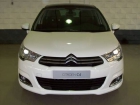 CITROEN C4 2.0HDi Exclusive - mejor precio | unprecio.es