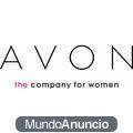 DISTRIBUIDORA DE AVON VALENCIA