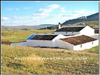 Finca/Casa Rural en venta en Valle de Abdalajís, Málaga (Costa del Sol)