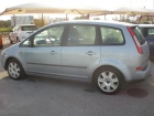 FORD C-MAX FOCUS  1.6TDCI TREND 109 - mejor precio | unprecio.es