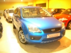 FORD FOCUS 1.6 AMBIENTE - mejor precio | unprecio.es