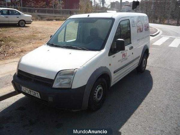 Ford Tourneo Connect Isotérmica 1.8 TDCI