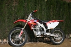 Honda CRf 450 Moto-Cros - mejor precio | unprecio.es