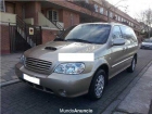 Kia Carnival 2.9 CRDi LX - mejor precio | unprecio.es