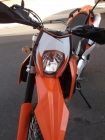 KTM 690 Enduro - mejor precio | unprecio.es