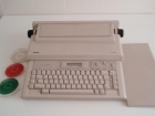 Maquina de escribir - Olivetti PT506 - mejor precio | unprecio.es