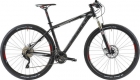Mountain Bike, Cube LTD black ionised - mejor precio | unprecio.es