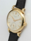 Patek Philippe Calatrava Vintage Oro 18k Manual reloj - mejor precio | unprecio.es