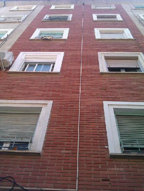 Piso en Valencia