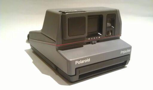 Polaroid impulse